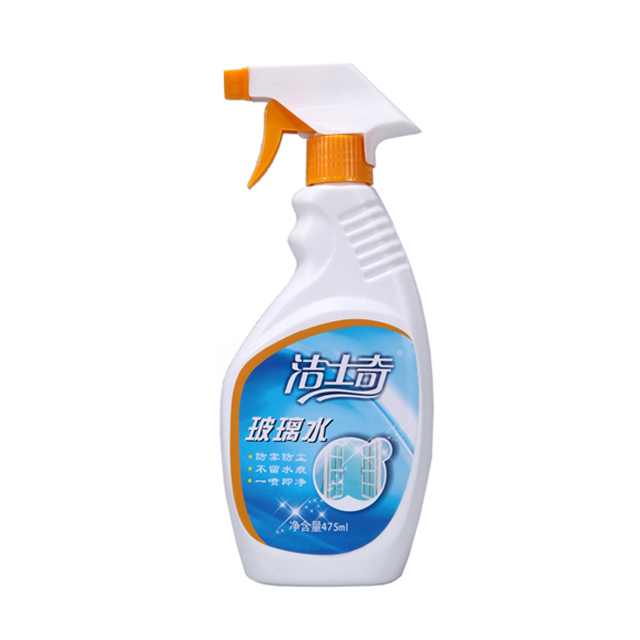 Best Water Spot Remover for Glass