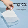 Deep Cleaning Biodegradable Laundry Sheet