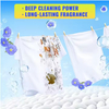 Best Selling Laundry Color Catcher 