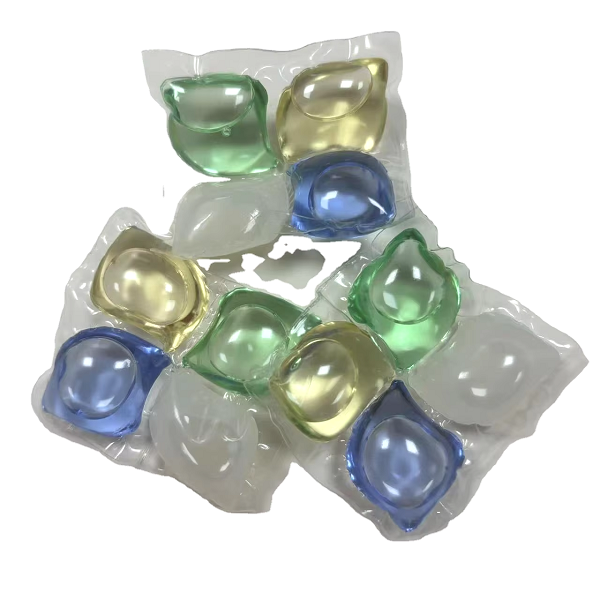 Baby Laundry Detergent OEM Customization Guide for Vietnam Factory