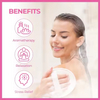 Home Spa Self Care Aromatherapy Shower Steamers