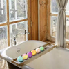  Wholesale Natural Moisturizing Cleaning Body Skin care Bath Bombs