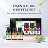  100% Pure Natural Essential Oil Set 