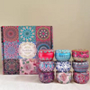  Hot Sales Aroma Candle Gift Set 