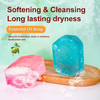 Popular Diamond Essential Oil Handmade Soap