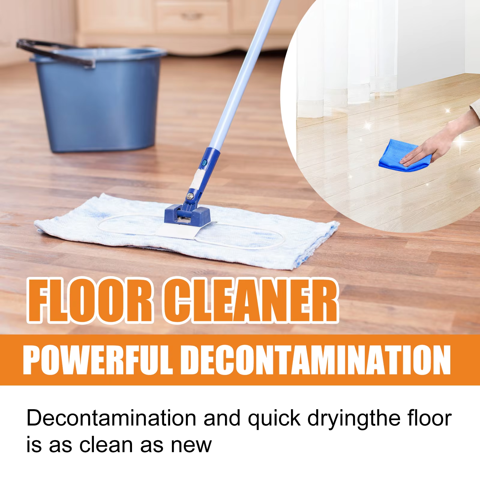 What Makes a Cleaning Product Truly Safe for Homes with Kids & Pets?