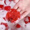 Popular New Product Rose Shaped Soap