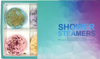 Spa Treatment Aroma Shower Tablets