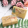 OEM/ODM Best Natural Organic Essential Oil Oatmeal Soap