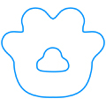 Cat Claw Cloud
