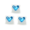 Double Cavity Heart Laundry Detergent Pods