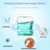 Multipurpose Household Floor Cleaning Capsules 