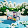 Customized High Concentrate Aundry Detergent Capsule