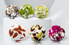 Dry Flowers Shower Bath Bombs