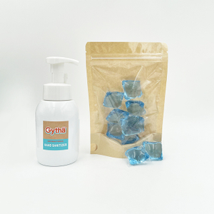 Best Selling Foaming Soap Washing Hand Pods
