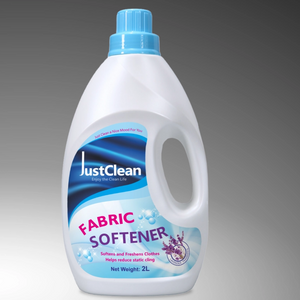 Plant Based Fabric Softener