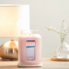 Custom Logo Luxury Holiday Scented Candle 