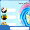 Customized Skin Care Moisturizing Body Butter