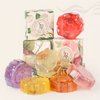 Popular New Product Rose Shaped Soap