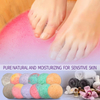 OEM Wholesale Premium Foot Bath Bombs 